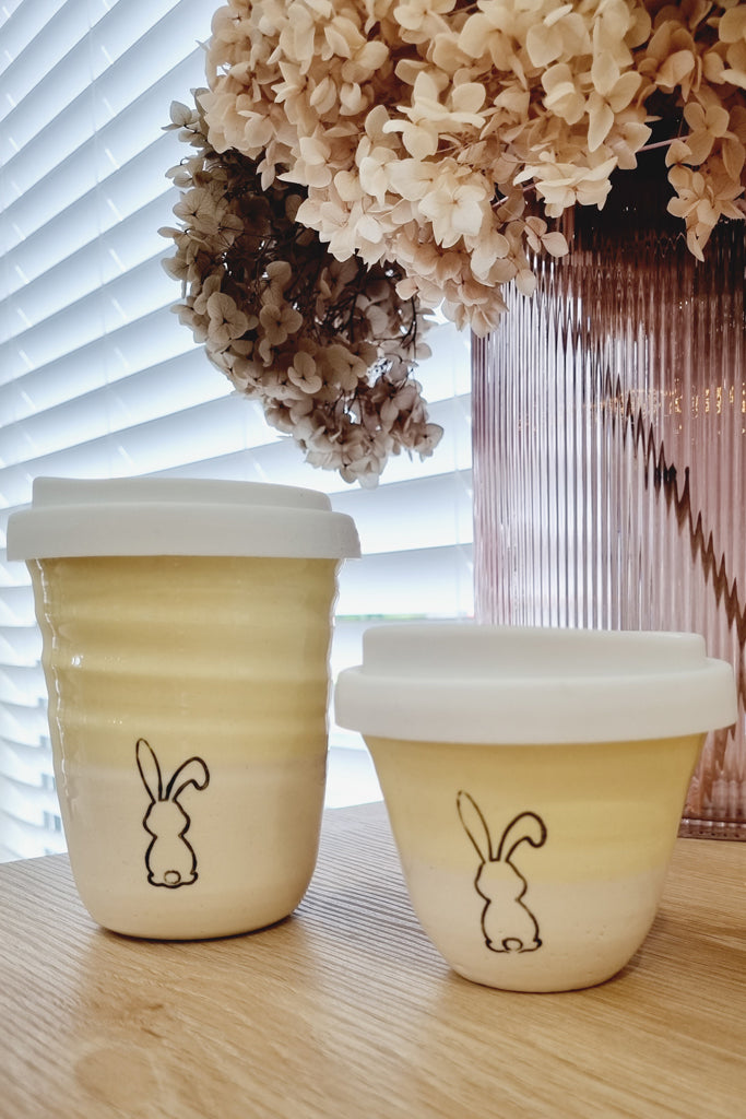 Bunny Cup | Small
