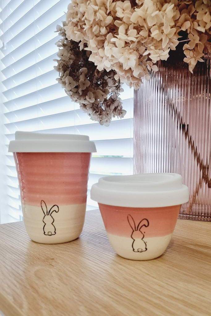 Bunny Cup | Small